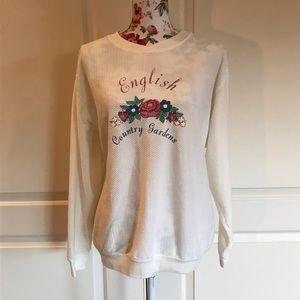 English Country Gardens